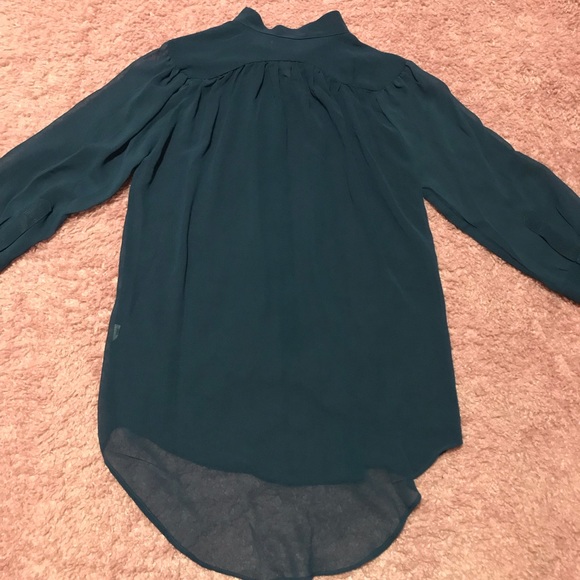 Costa Blanca Blouse - Picture 5 of 5